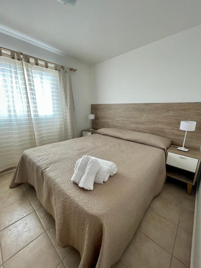 Chic Apartment Patria Córdoba Luaran gambar